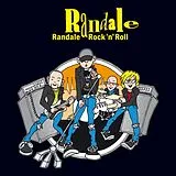 Randale CD Randale Rock'n'roll