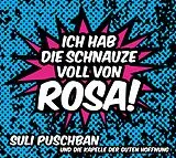 Suli Puschban & Die Kapelle De CD Ich Hab Die Schnauze Voll Von Rosa!