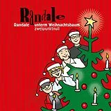 Randale LP (analog) Randale Unterm Weihnachtsbaum Zweipunktnull