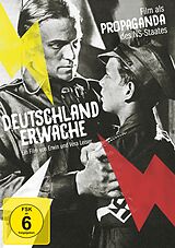 Deutschland erwache - Film als Propaganda des NS-Staates DVD