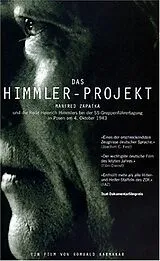 Das Himmler-Projekt DVD