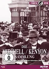 Die Mitchell & Kenyon-Sammlung DVD