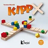 KIPP X Spiel