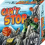 Can't Stop Spiel
