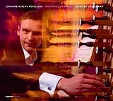 Thorsten Huelsemann CD Johanneskirche Künzelsau