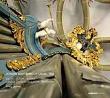 Craig Cramer CD Johann Adam Ehrlich-Orgel 1748;Evangel