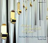 Rudolf Peter CD Klais-Org.Pfarrkirche St. Dionysius;Da