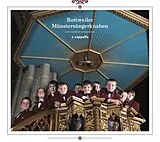 Kopf & RoBERT & Rottweiler Mue CD A Cappella