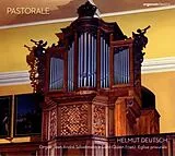 Helmut Deutsch CD Pastorale