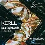Krampe & Matthias CD Orgelwerk: St. Veit