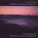 Walther & Heinrich CD Sinfonie D-Moll,Psyche