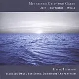 Heike Ittmann CD Mit Seinem Geist Und Gaben