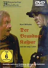 Der Brandner Kaspar u.d.ewig Leben DVD