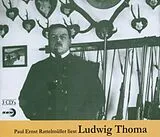 CD Liest Ludwig Thoma von 