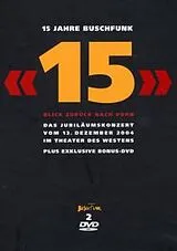 15 Jahre Buschfunk DVD