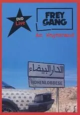 Am Am Wegesrand,Live DVD