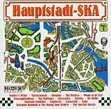 VARIOUS CD Hauptstadt - Ska Sampler
