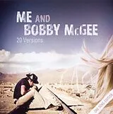 JANIS/BAEZ,JOAN/+ JOPLIN CD Me And Bobby Mcgee.One Song E