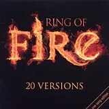 JOHNNY/CHARLES,RAY/+ CASH CD One Song Edition.Ring Of Fire