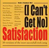 Various CD Satisfaction,One Song Edition