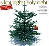 TOM/CASH,JOHNNY/+ WAITS CD Silent Night - Holy Night