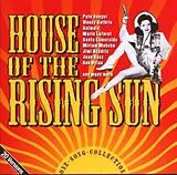 VARIOUS CD One Song Edition: House Of The Rising Sun