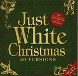 BING/ARMSTRONG,LOUIS CROSBY CD White Christmas, One Song Edition