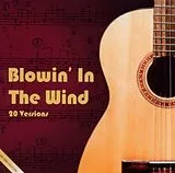 BOB/DIETRICH,MARLENE/+ DYLAN CD Blowin' In The Wind.One Song