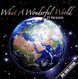 LOUIS/+ ARMSTRONG CD What A Wonderful World-One Son