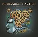 Pete/Milva/+ Seeger CD Die Gedanken Sind Frei.One Song