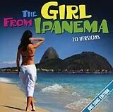 Astrud/Valente,Cateri Gilberto CD The Girl From Ipanema