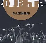 44 Leningrad CD 20 Jahre,Best Of