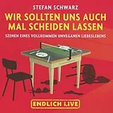CD Wir Sollten Uns Auch Mal Scheiden Lassen von 