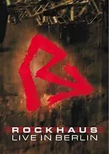 Live in Berlin DVD