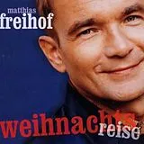 Matthias Freihof CD Die Weihnachtsreise