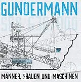 Gerhard Gundermann Vinyl Männer,Frauen und Maschinen