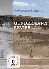 Gundermann Revier DVD