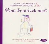 Set mit div. Artikeln (Set) Wenn Franticek niest von Gerhard Schöne
