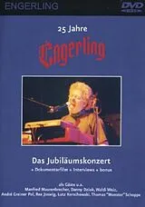 Das Jubiläumskonzert 25 Jahre DVD