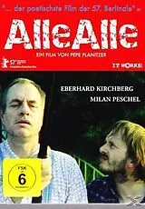 AlleAlle DVD
