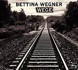 Bettina Wegner CD Wege