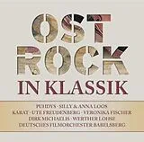Silly,Karat,U.A. Puhdys CD Ostrock In Klassik