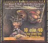 Leipziger Folk Sessions CD 18 aus 48, Revolutionsführer