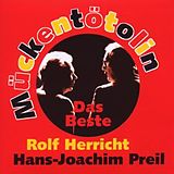 Rolf Preil,Hans-Joach Herricht CD Mückentötolin.Das Beste
