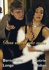 Das wird nie was DVD