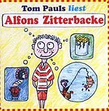 Tom Pauls CD Alfons Zitterbacke