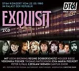 Various CD Dt64-Konzert "Exquisit"
