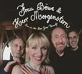 WINNIE/MORGENSTERN,TOBIAS BÖWE CD Frau Böwe Und Herr Morgenstern