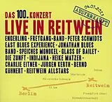 Engerling/Kerth/Monokel CD Live In Reitwein