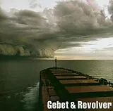 Dziuks Küche CD Gebet & Revolver